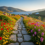 Greece in Late March: Authentic Experiences Before the Crowds