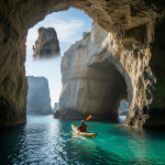 Greece in Spring: Epic Adventures Await Beyond the Crowds