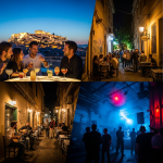 Athens Nightlife: Ultimate Guide to Rooftops, Psiri & Gazi