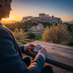 Athens: Your First 24 Hours to Unlock Spring’s Best Vibe